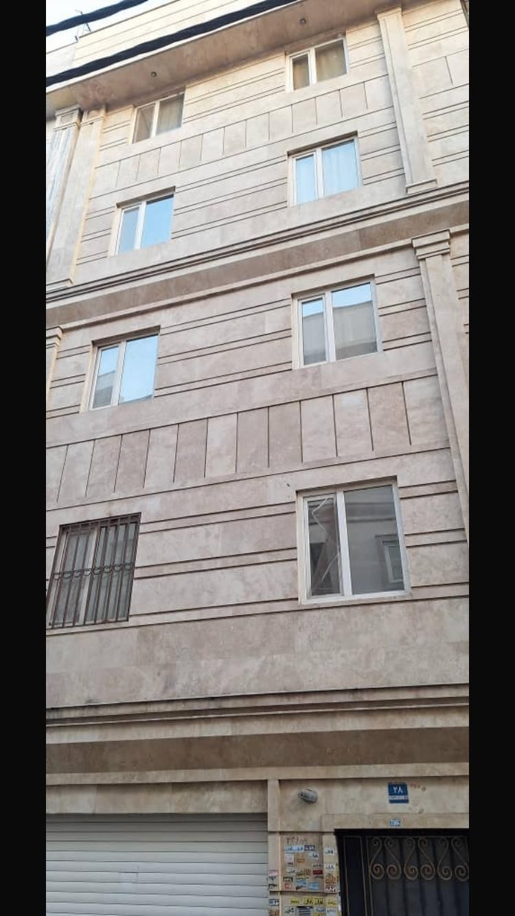 ۶۵ متری فول پارکینگ،انباری،اسانسور،تراس|اجارهٔ آپارتمان|تهران, جی|دیوار
