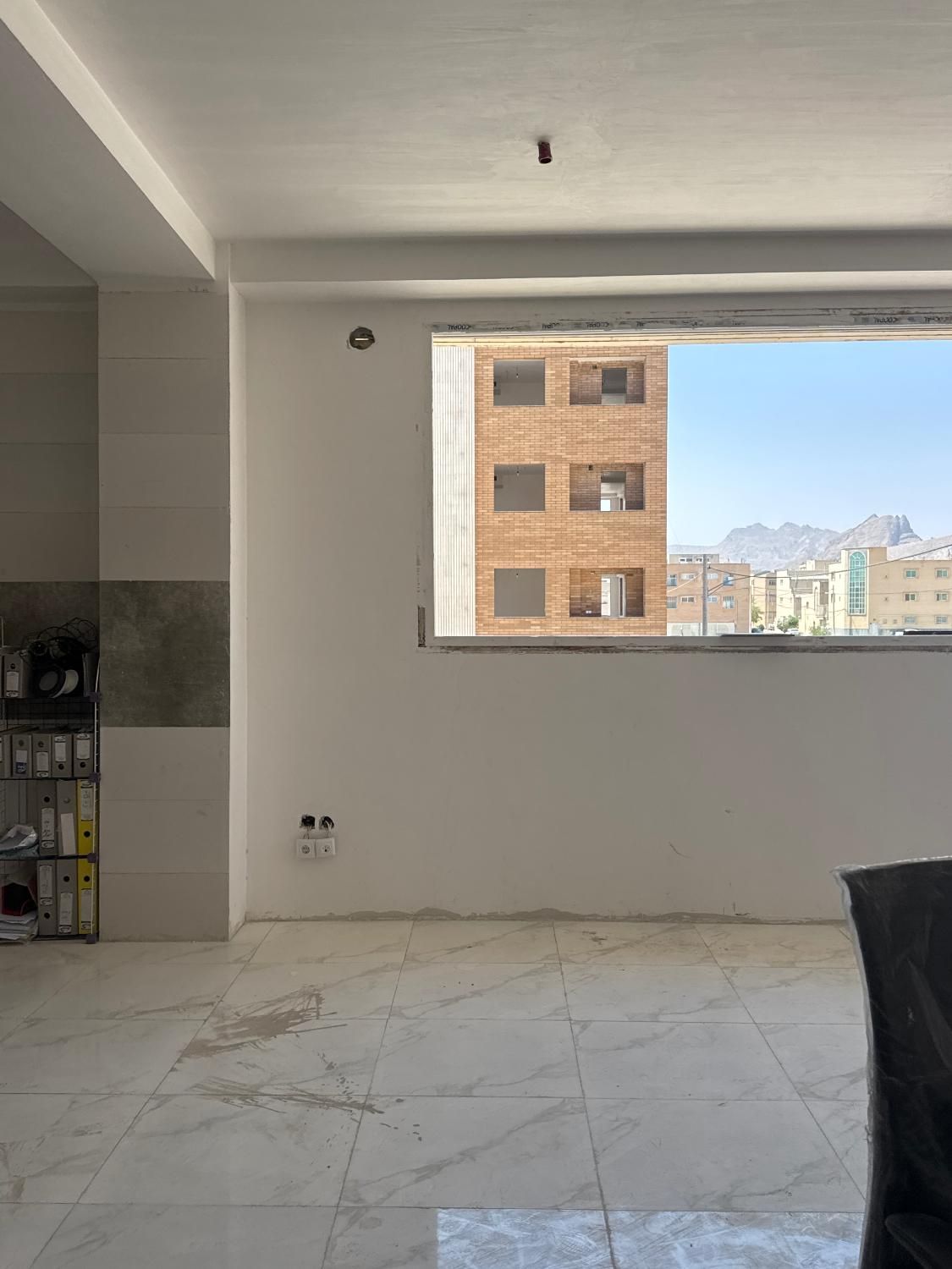 کارگر ساده ساختمانی|استخدام معماری، عمران و ساختمانی|اصفهان, بهارستان|دیوار