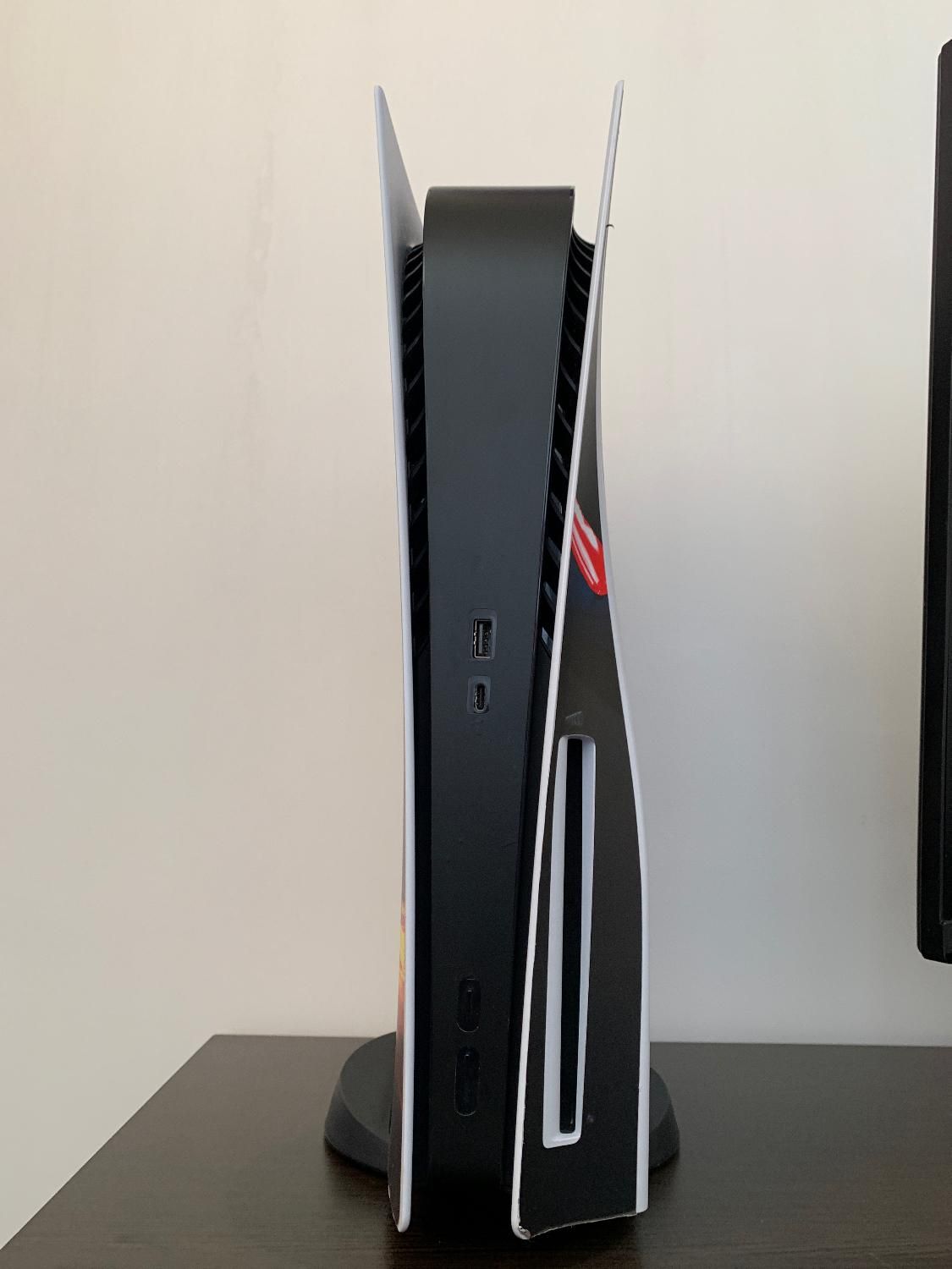 PS5 standard|کنسول، بازی ویدئویی و آنلاین|اصفهان, بهارستان|دیوار