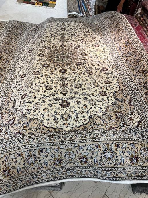 ست ۶ متری و۹متری کاشان|فرش|تهران, سعادت‌آباد|دیوار