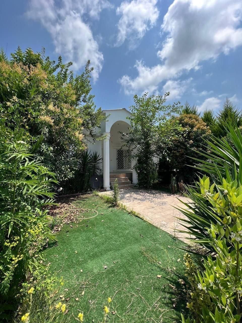 ویلاباغ مبله/سندتکبرگ/سه کنتور|فروش خانه و ویلا|آلاشت, |دیوار