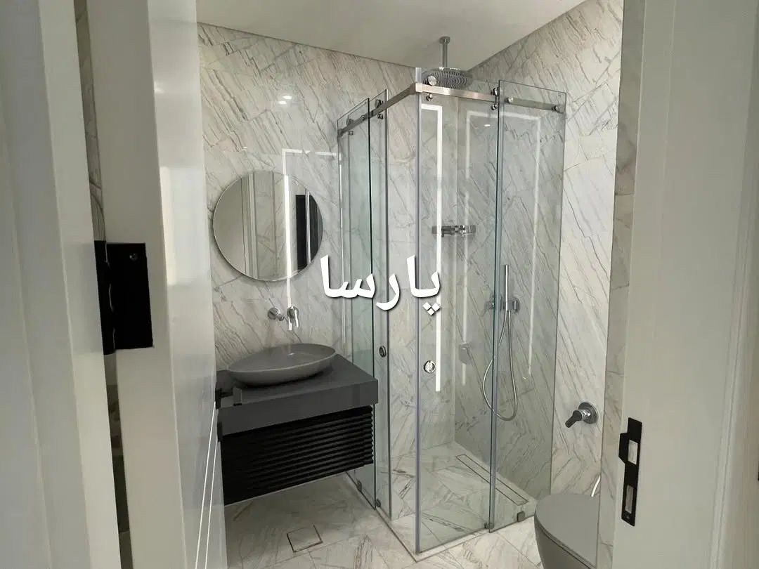 نوساز استخر دار+۱۳۵متر شیخ بهایی شمالی(عکس واقعی)|اجارهٔ آپارتمان|تهران, ونک|دیوار