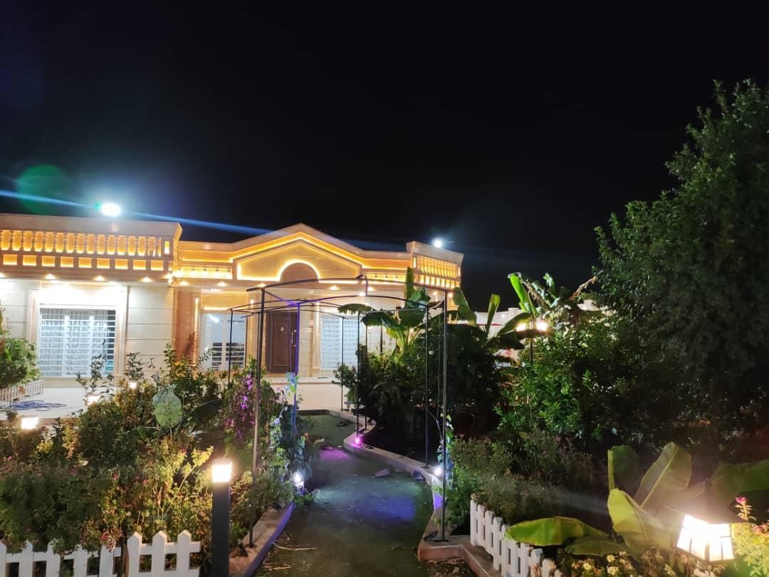 اجاره باغ ویلا شیک اوان|اجارهٔ کوتاهمدت ویلا و باغ|دزفول, |دیوار