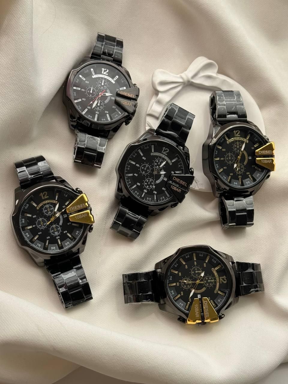 ساعت دیزل شاخ دار مردانه|ساعت|اهواز, کیانپارس |دیوار