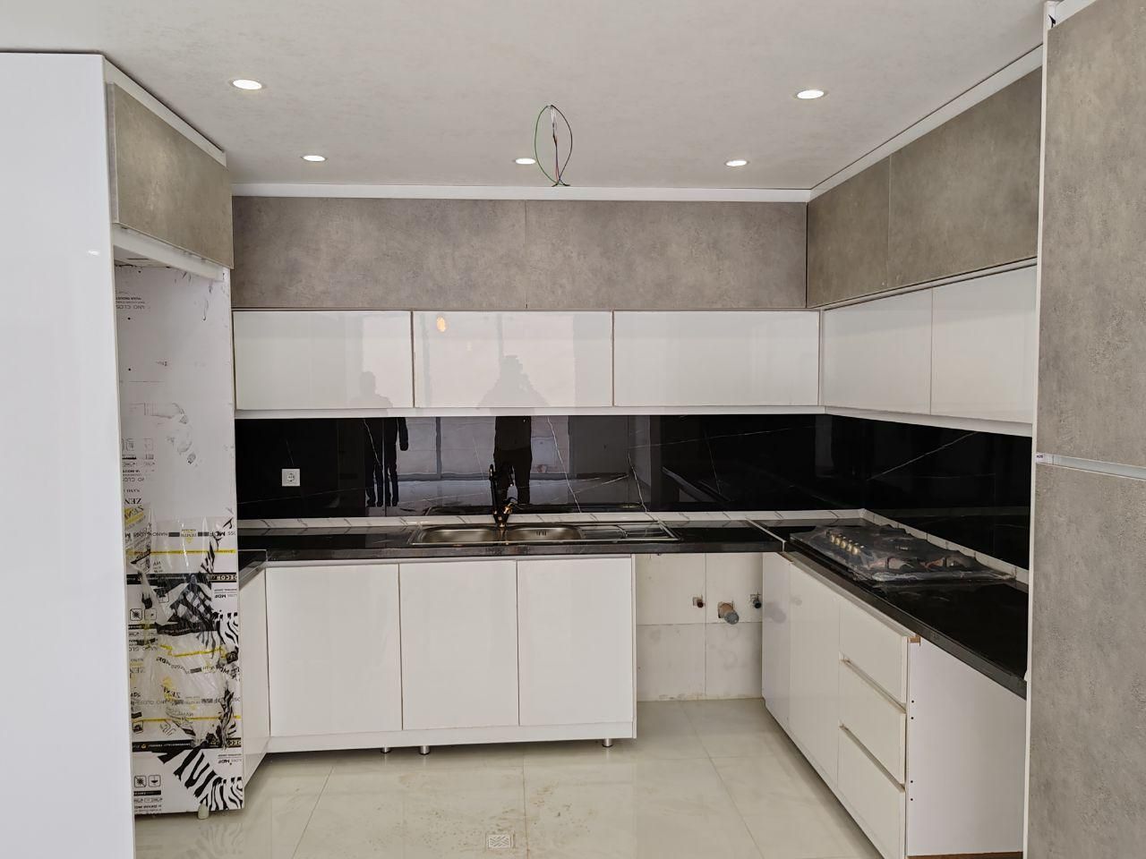 واحد 92 متری/هایپرلوکس در هشت بهشت|فروش آپارتمان|شاهین‌شهر, شهرک هشت بهشت|دیوار