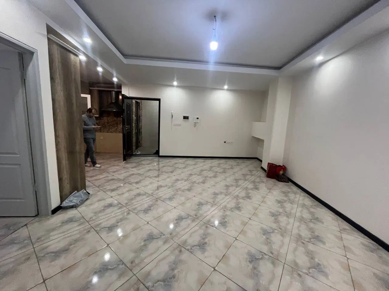 ۵۲متر/طبقه اول/پارکینگ غیرمزاحم/سلسبیل|فروش آپارتمان|تهران, سلسبیل شمالی|دیوار