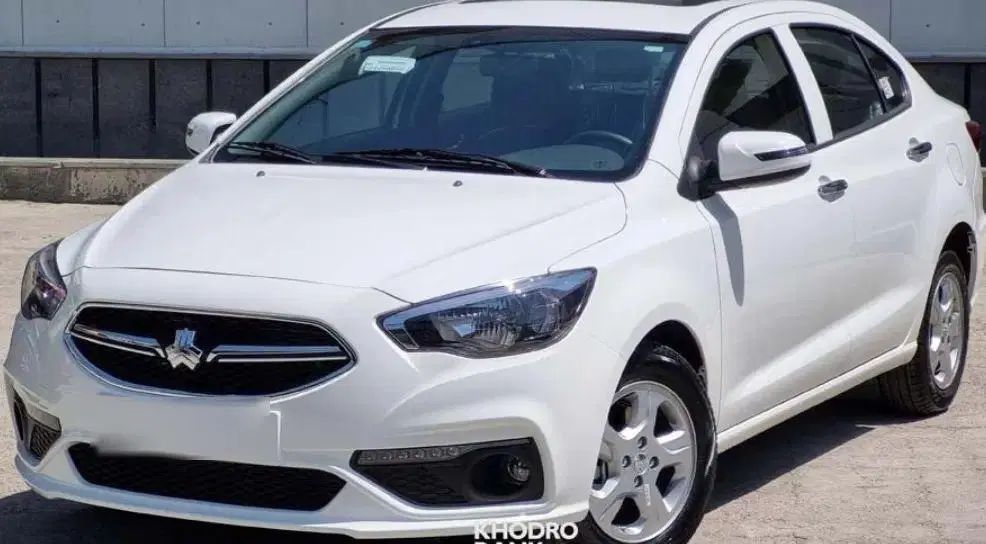 شاهین اتومات G CVT مدل ۱۴۰۴|خودرو سواری و وانت|تبریز, |دیوار