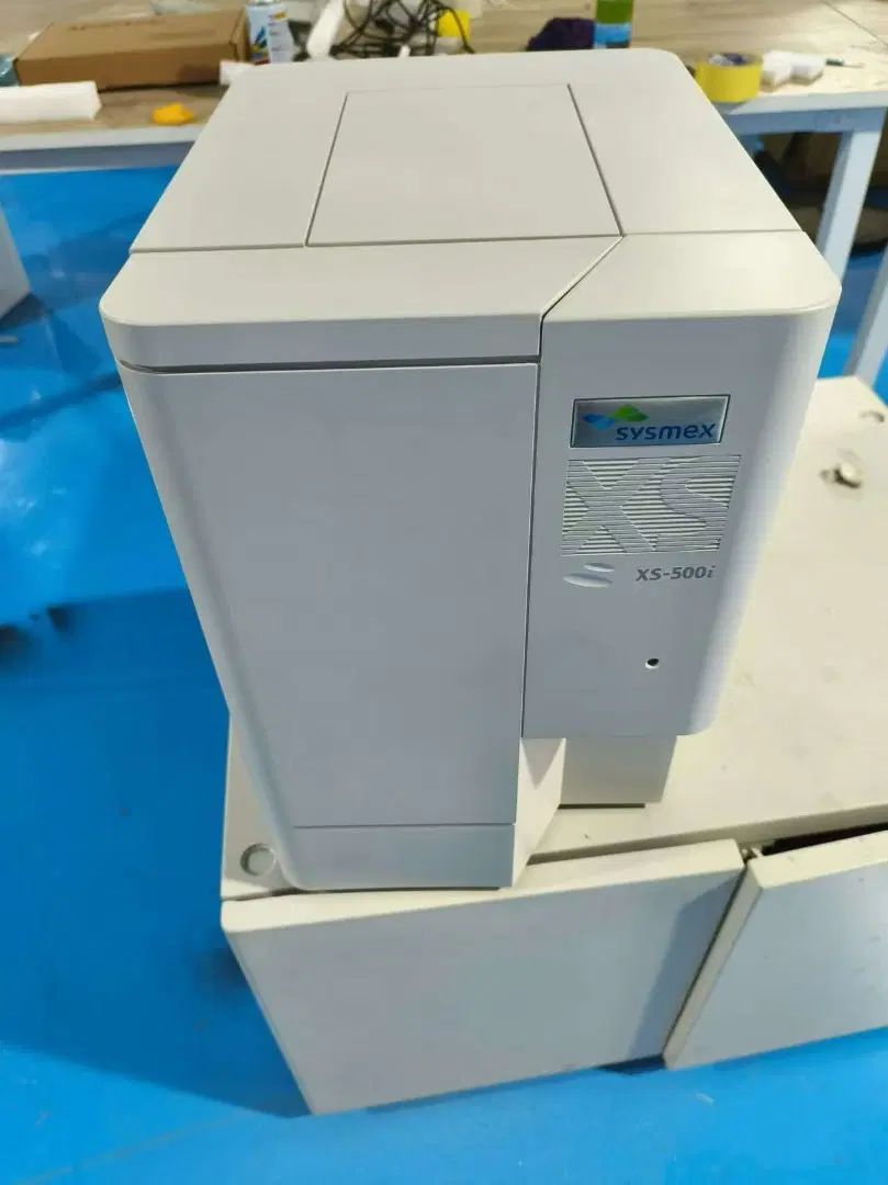 سل کانتر وارداتی فول دیف XS500i ریفر شده|پزشکی|تهران, فلسطین (میدان انقلاب)|دیوار