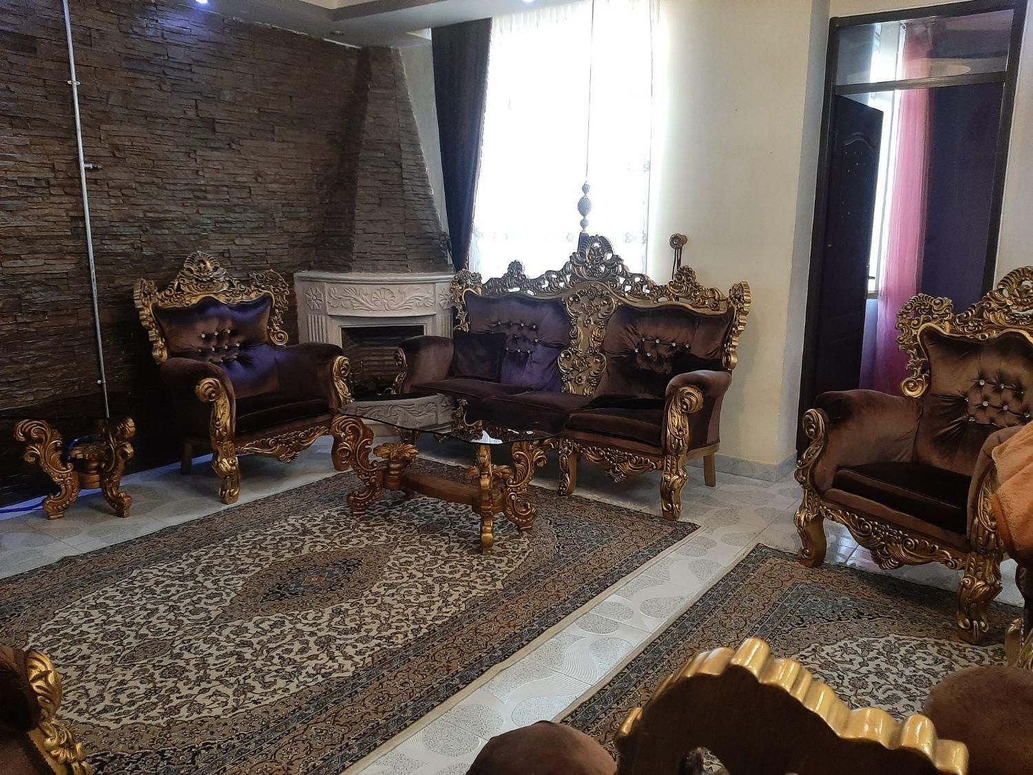 سوئیت وهتل آپارتمان دو خوابه سه خوابه دربست|اجارهٔ کوتاهمدت آپارتمان و سوئیت|ارومیه, |دیوار