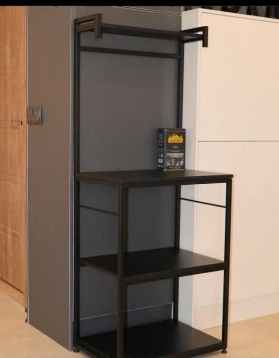 استند قهوه و کافی بار مدرن با گارانتی|کتابخانه، شلف، قفسههای دیواری|مشهد, خواجه ربیع|دیوار