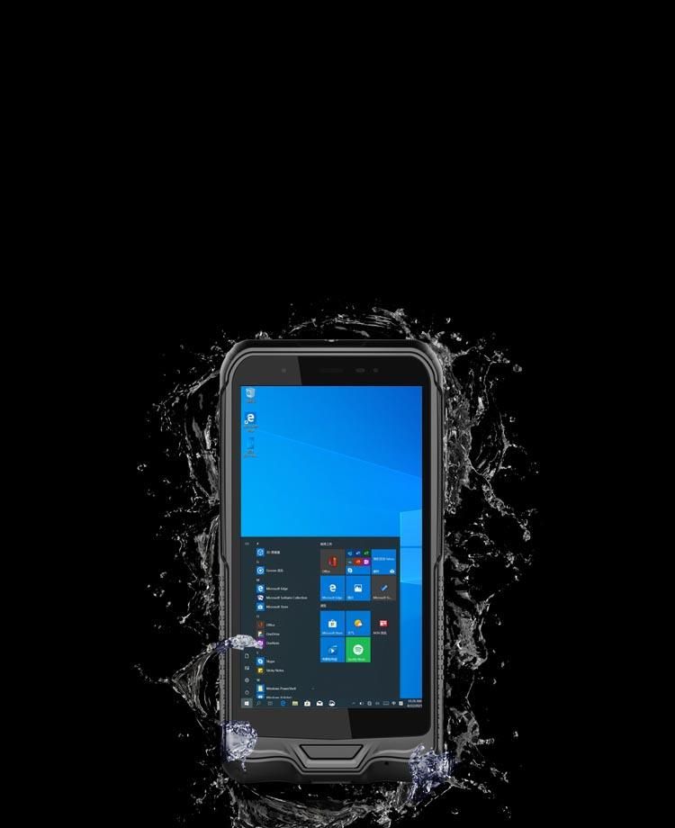 تبلت ویندوزی rugged mobile و pda|رایانه همراه|مشهد, شهید آوینی|دیوار