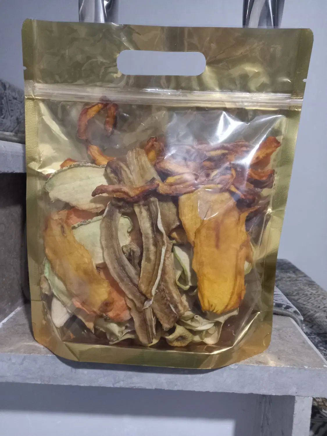 میوه خشک و سبزی خشک با کیفیت /فروش عمده و جزئی|خوردنی و آشامیدنی|مشهد, طرق|دیوار