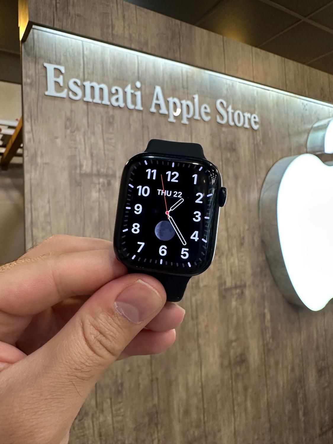 اپل واچ سری 8 Apple Watch|لوازم جانبی موبایل و تبلت|ارومیه, |دیوار