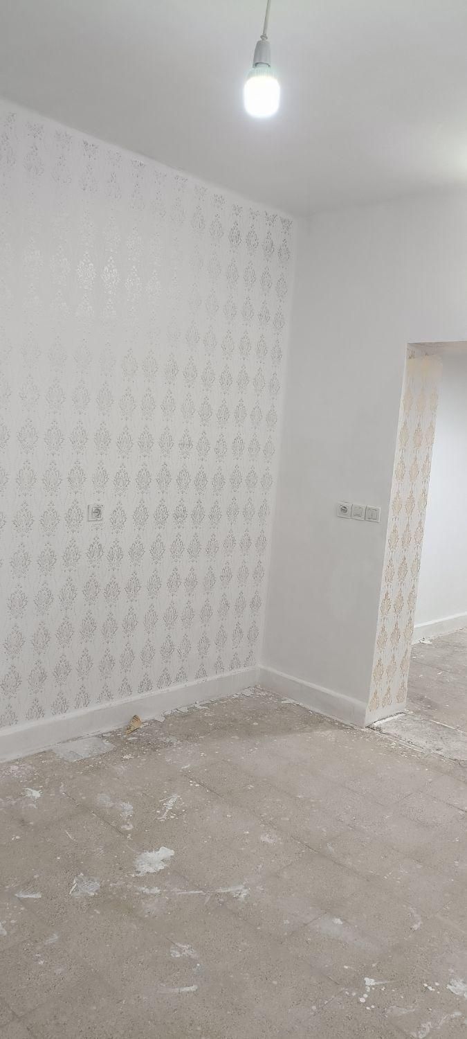 رنگ کاری و رنگ آمیزی و نقاشی ساختمان|خدمات پیشه و مهارت|دزفول, |دیوار