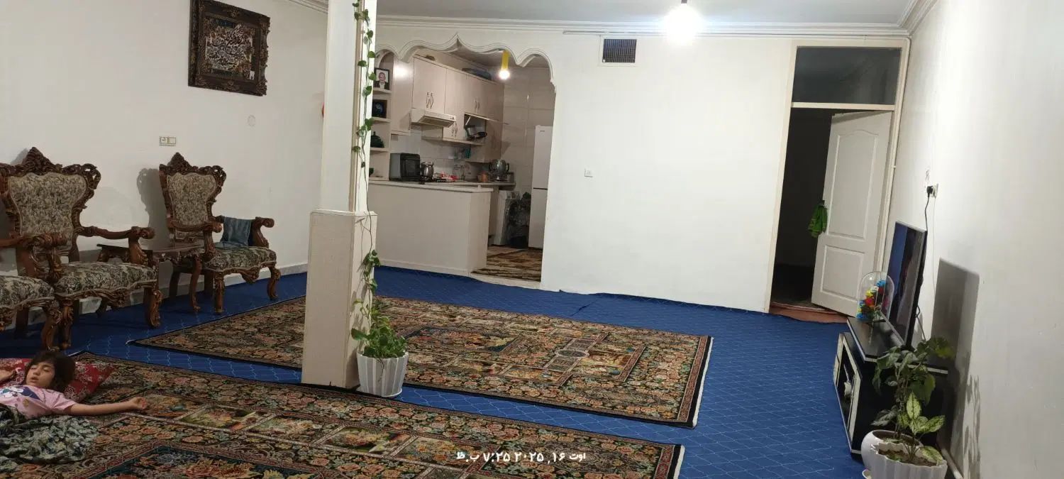 اجاره خانه ویلایی|اجارهٔ خانه و ویلا|کرج, شهرک سهرابیه|دیوار