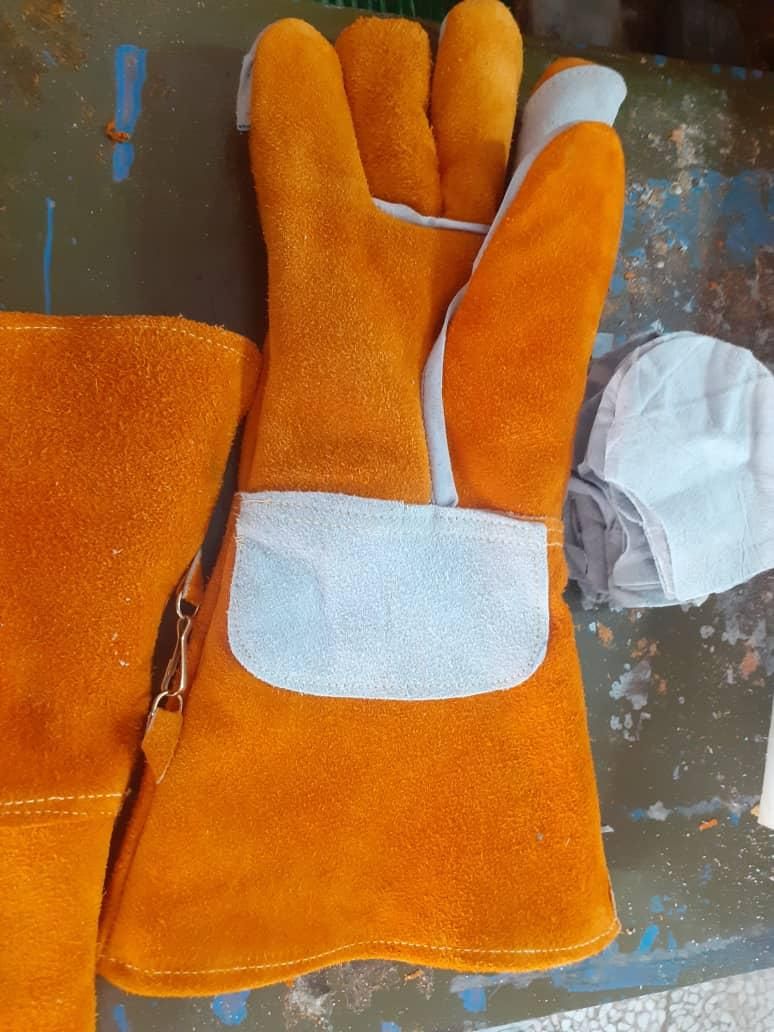 دستکش امینی|لباس|اسلامشهر, شهرک احمدیه|دیوار