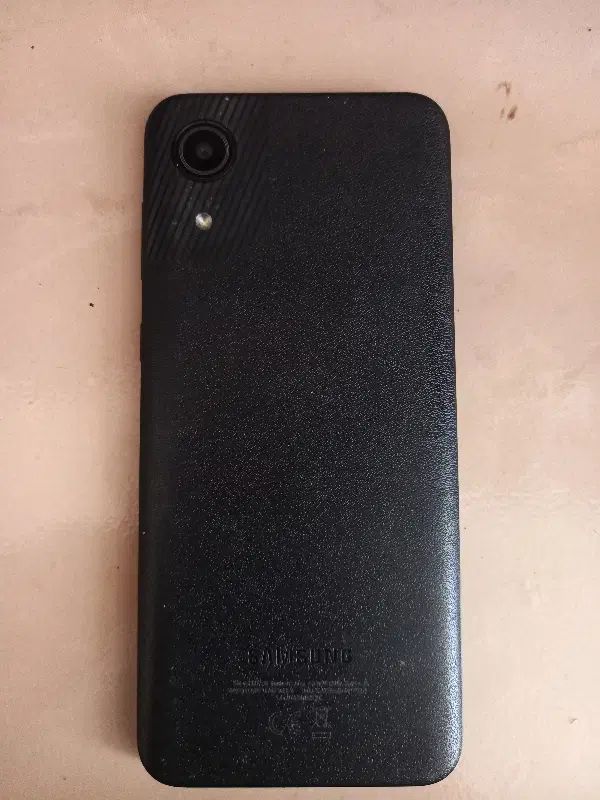 سامسونگ Galaxy A03 Core با حافظهٔ ۳۲ گیگابایت|موبایل|تهران, نیروی هوایی (پیروزی)|دیوار