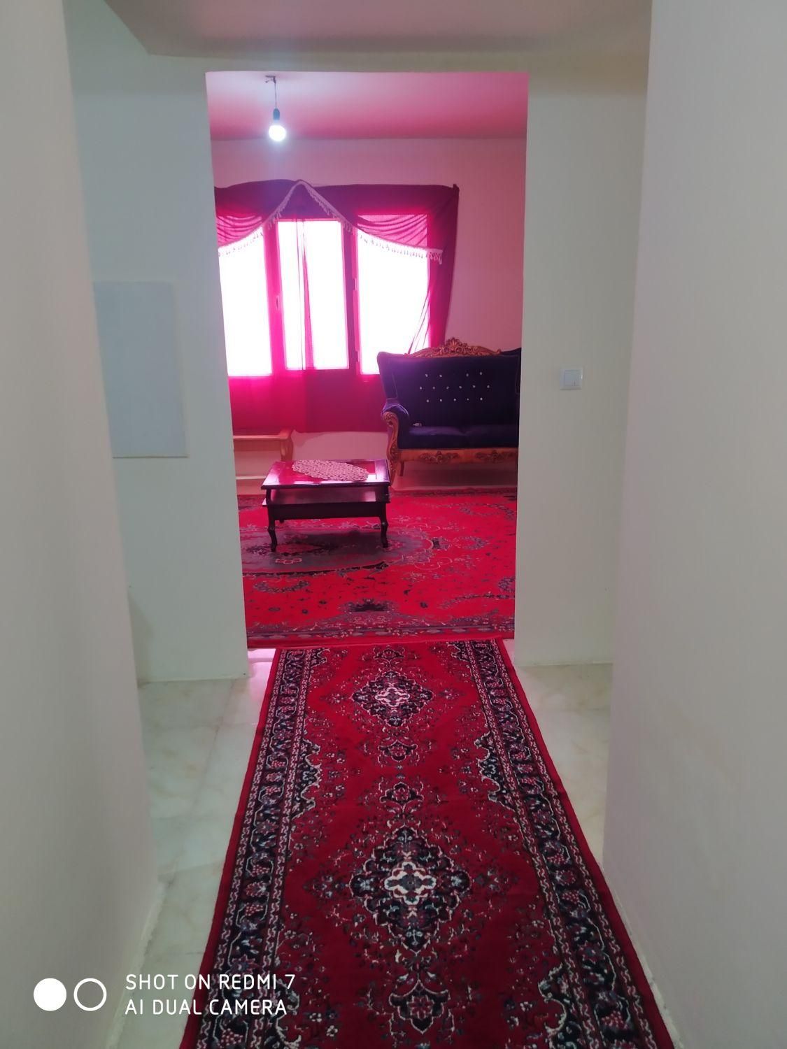 اجاره سوئیت روزانه و هفتگی وماهانه|اجارهٔ کوتاهمدت آپارتمان و سوئیت|پرند, فاز ۶|دیوار