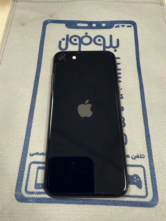Apple Se 2022|موبایل|تهران, گیشا|دیوار