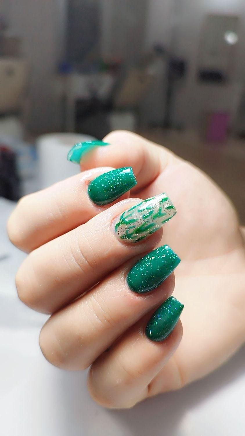 آرایشگر ناخن|خدمات آرایشگری و زیبایی|ملایر, |دیوار