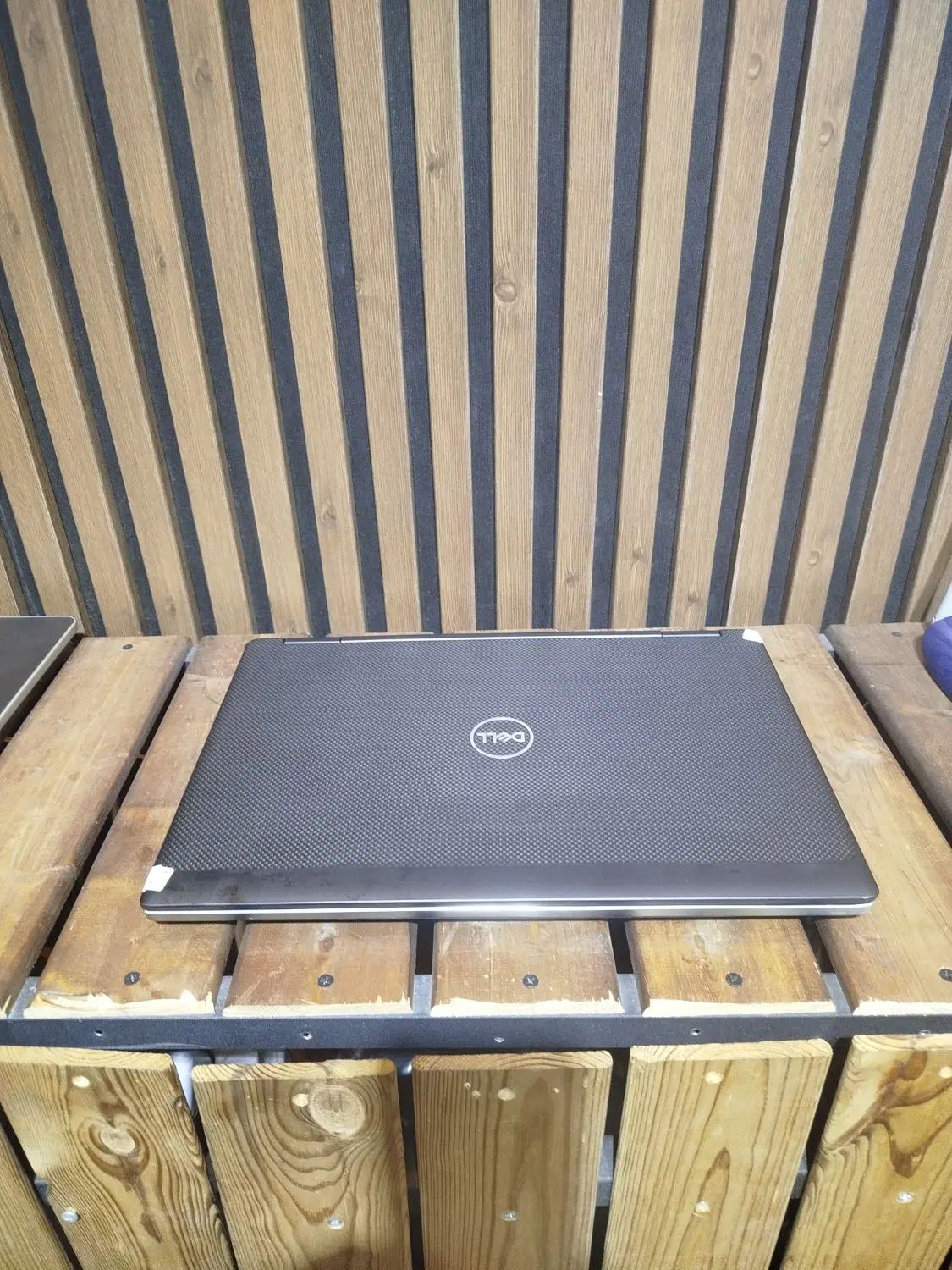 لپ تاپ DELL PRECISION 7530|رایانه همراه|تهران, فلسطین (میدان انقلاب)|دیوار