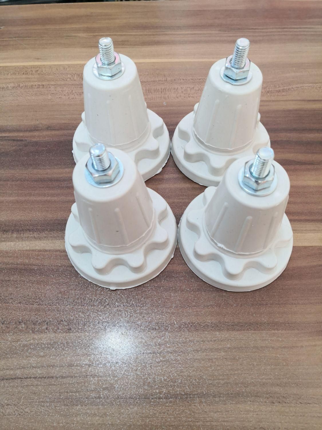 پایه زمینی کولر گازی (مواد نو) صادراتی ، لرزه گیر|کولر گازی و فنکوئل|تهران, مجیدیه|دیوار