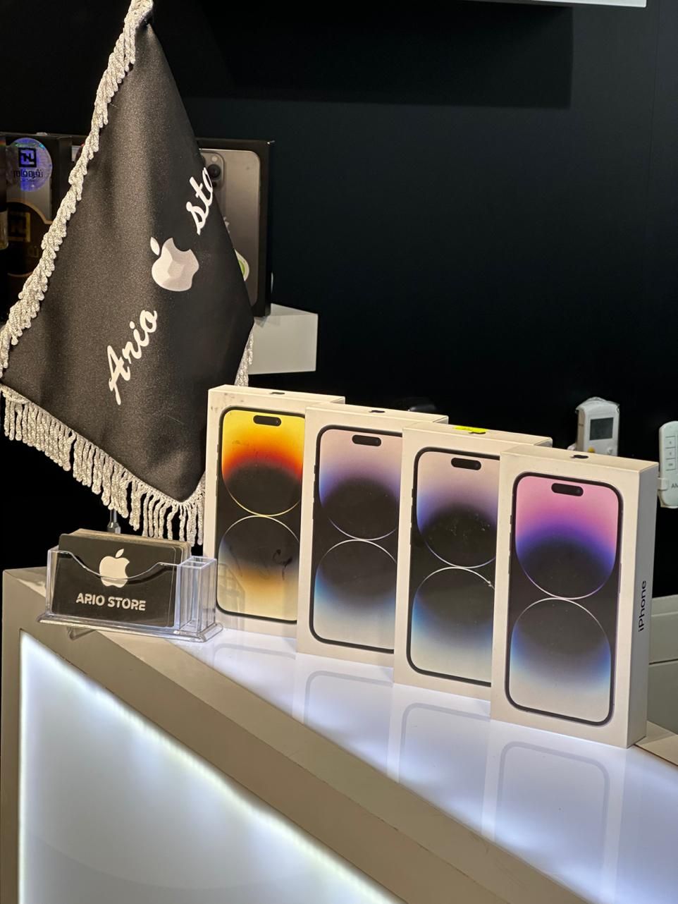 اپل iPhone 12 Pro با کمترین ‌پیش‌پرداخت پک اصلی|موبایل|تهران, گیشا|دیوار