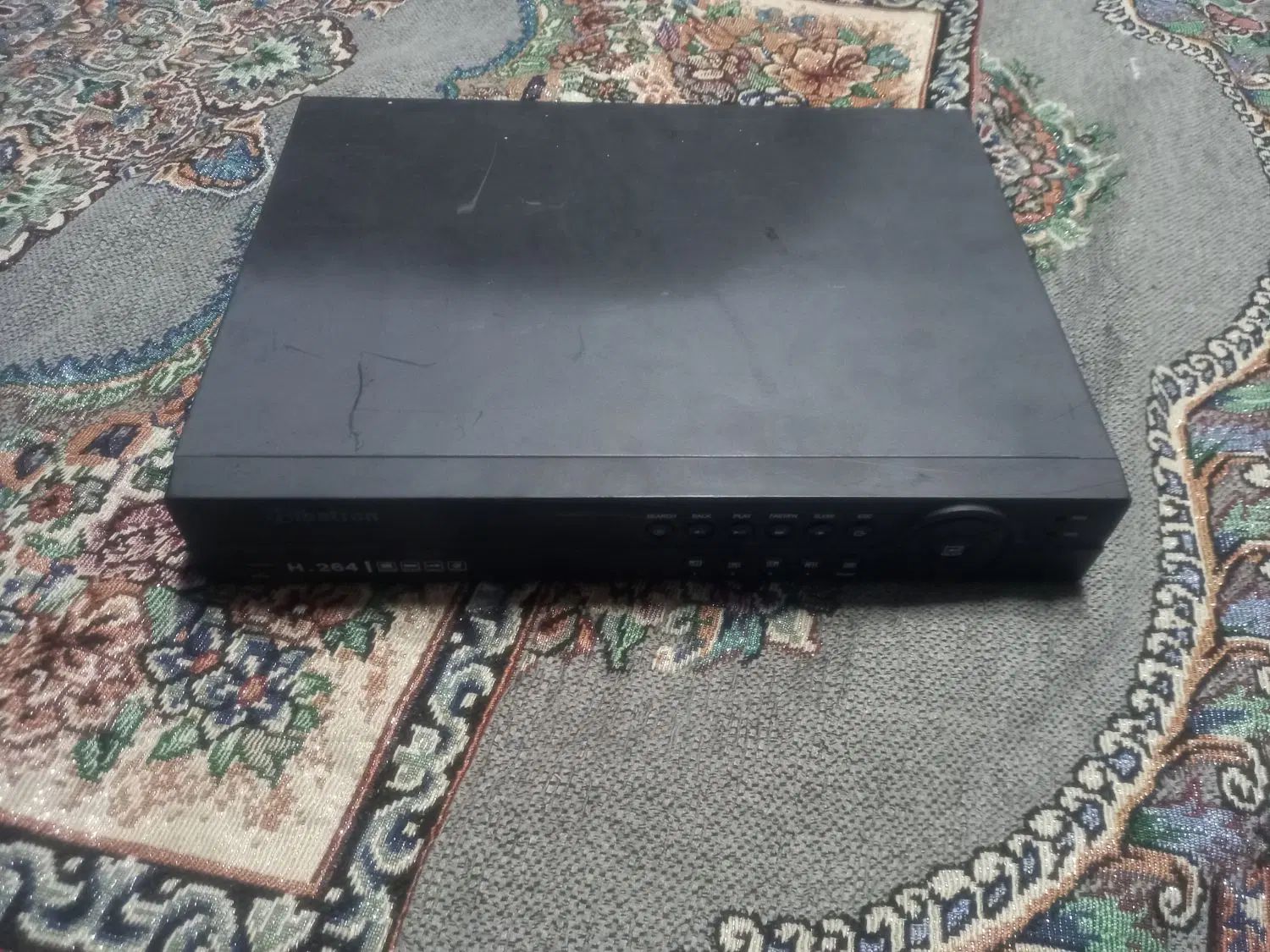 H264DVR|دوربین مداربسته|مشهد, شهرک صنعتی توس|دیوار
