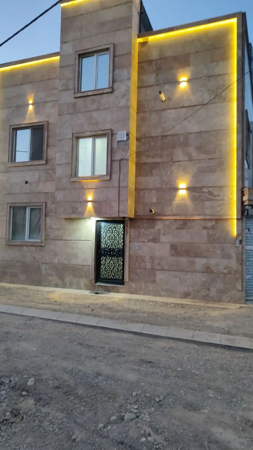 فروش آپارتمان ۹۰ متری ۲ خوابه ‌۲طبقه‌درشاهنامه۲۷‌|فروش آپارتمان|مشهد, کلاته برفی|دیوار