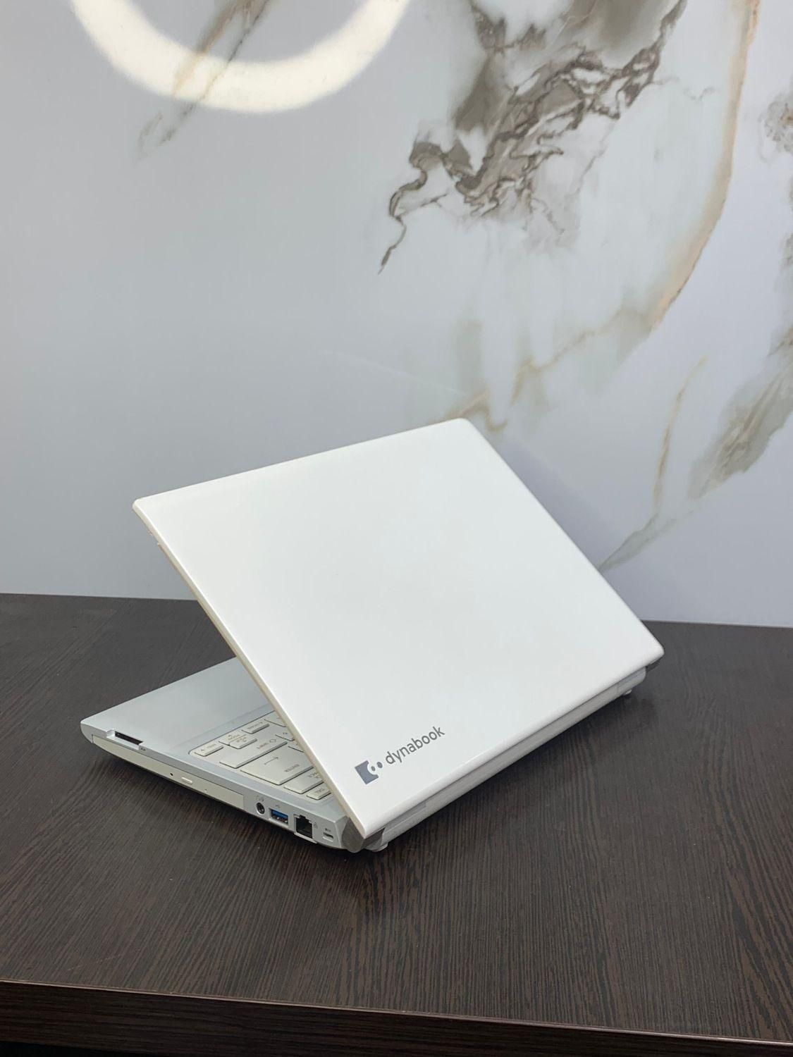 لپ تاپ توشیبا i7سری mQ هشت هست با ssd|رایانه همراه|اهواز, طالقانی|دیوار