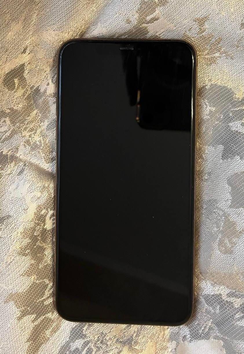 اپل iPhone 11 Pro Max با حافظهٔ ۲۵۶ گیگابایت|موبایل|تهران, شهرک غرب|دیوار