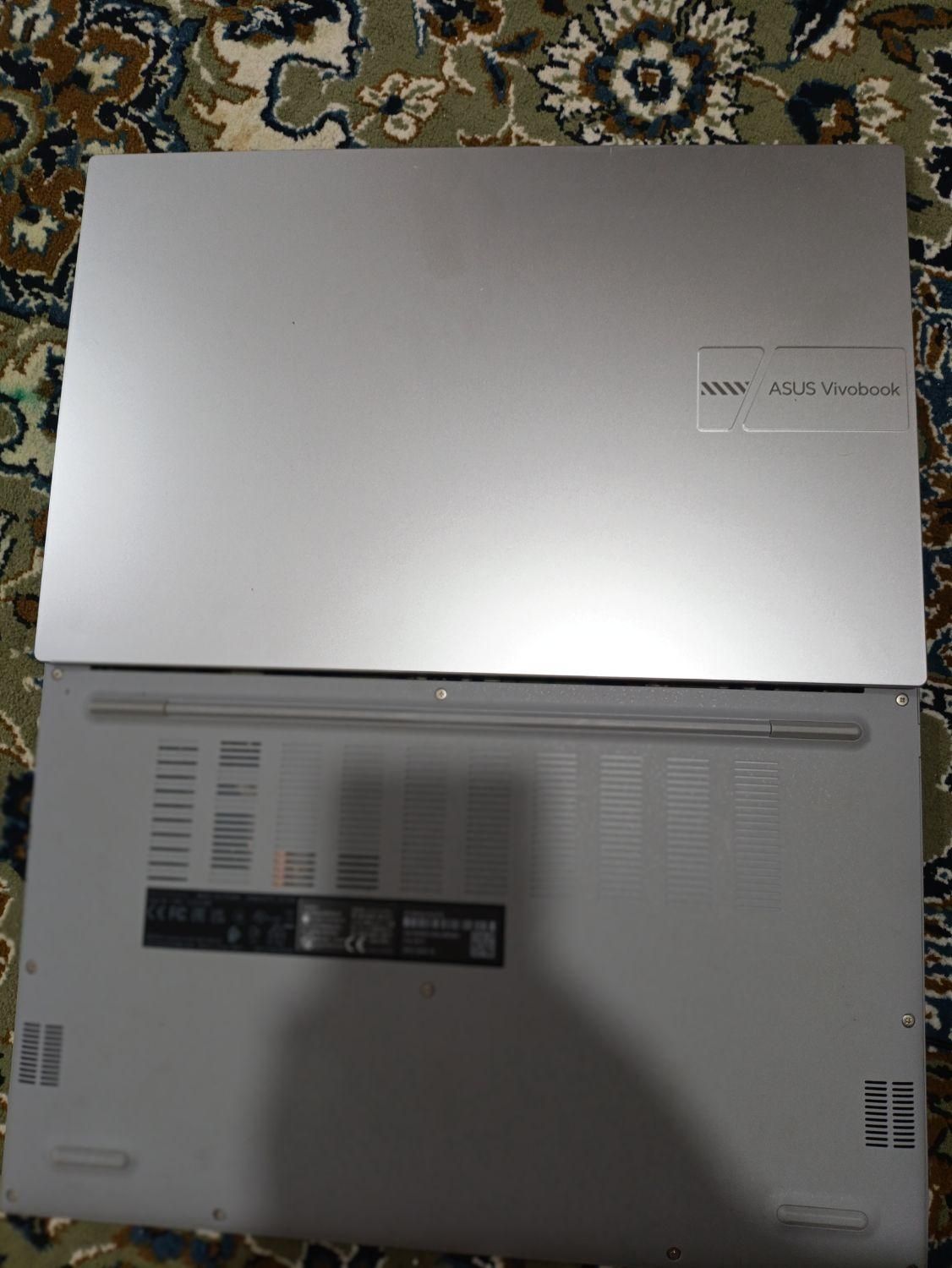 لب تاپ Asus مدل R1504 vivo book|رایانه همراه|بهشهر, |دیوار