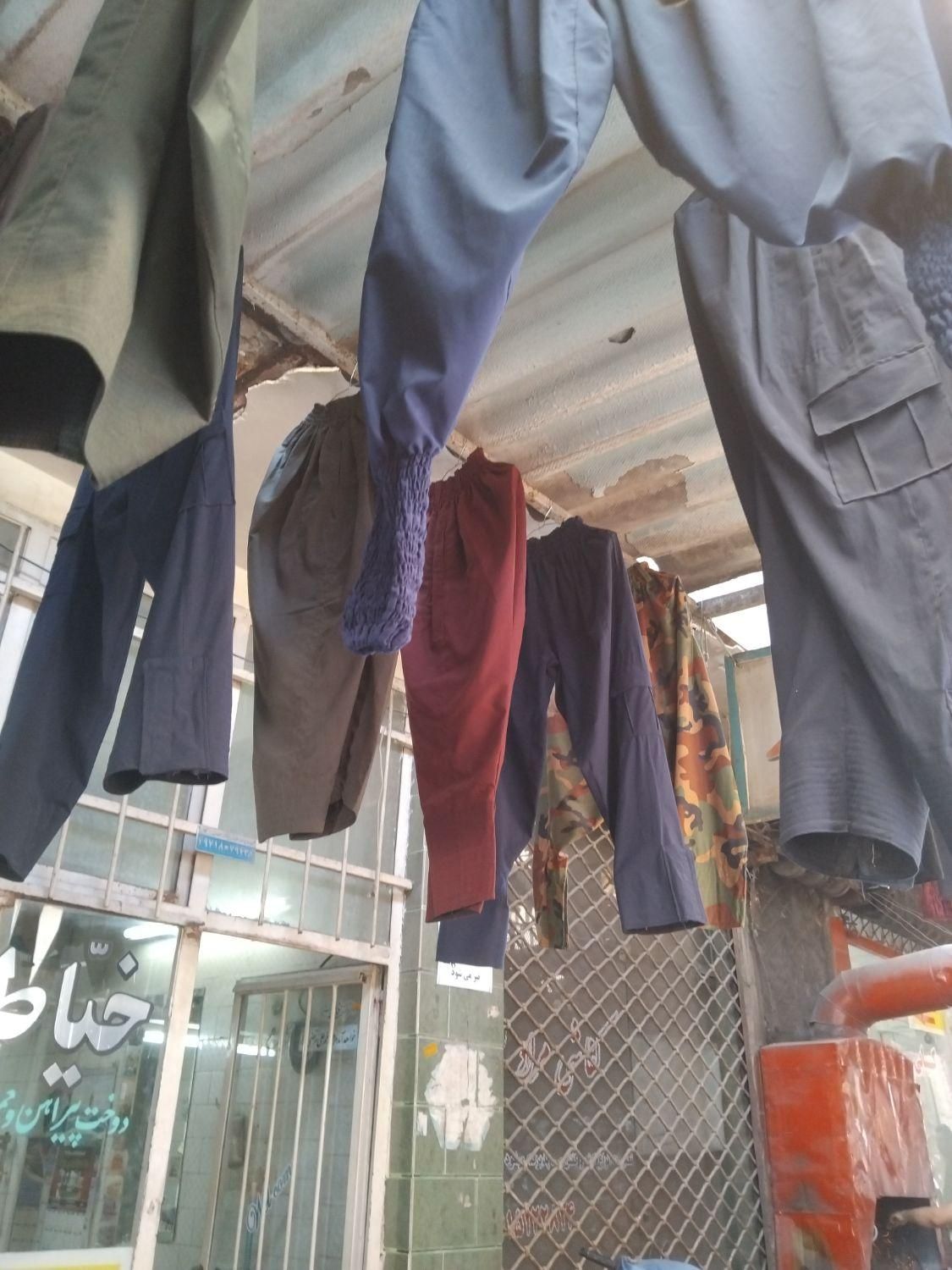 فروشوخرید شلوارکردی تیشرت|کفش و لباس بچه|گنبد کاووس, |دیوار