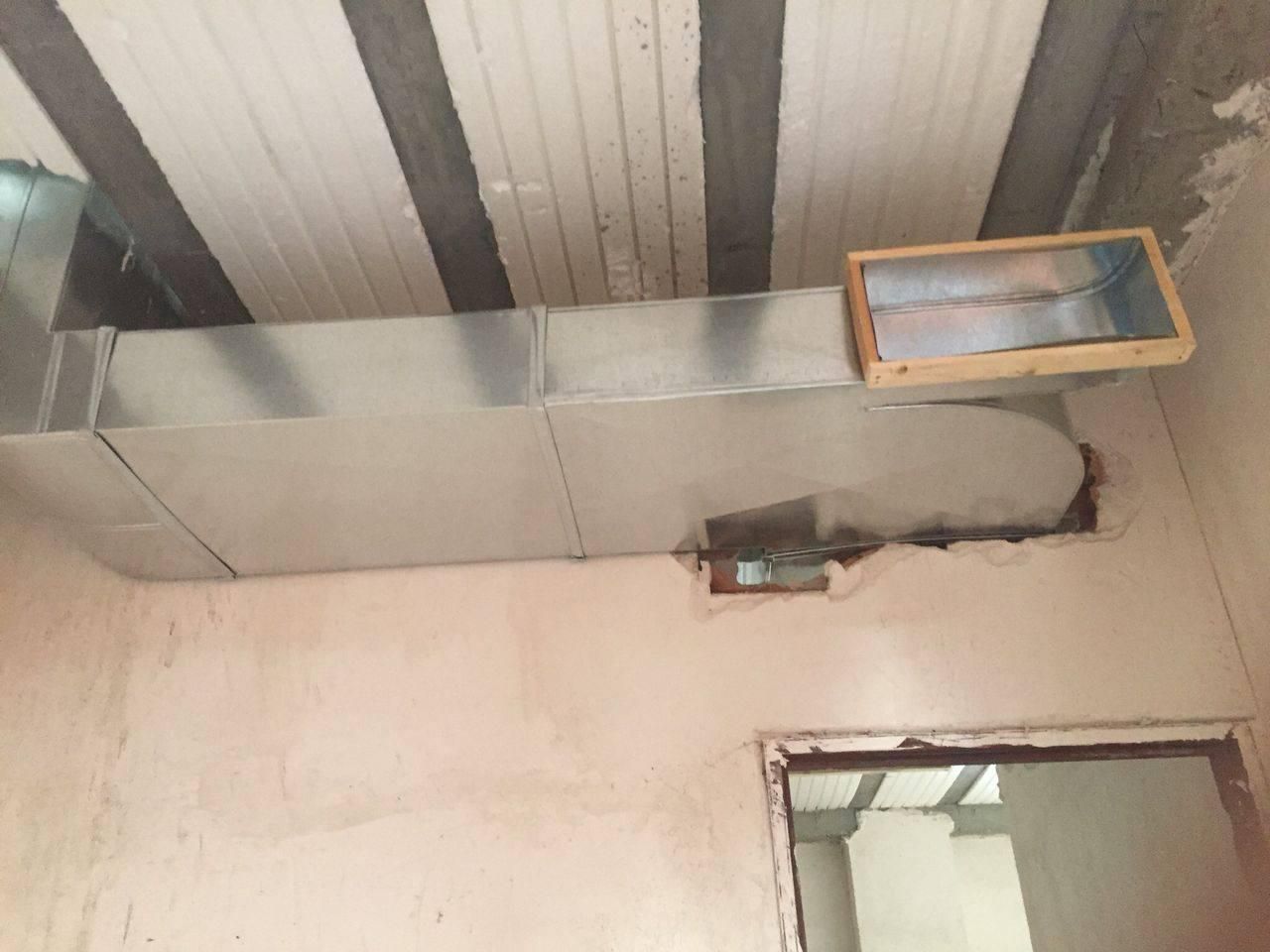 کانال سازی کولر ودریچه و هود|خدمات پیشه و مهارت|تهران, جنتآباد مرکزی|دیوار