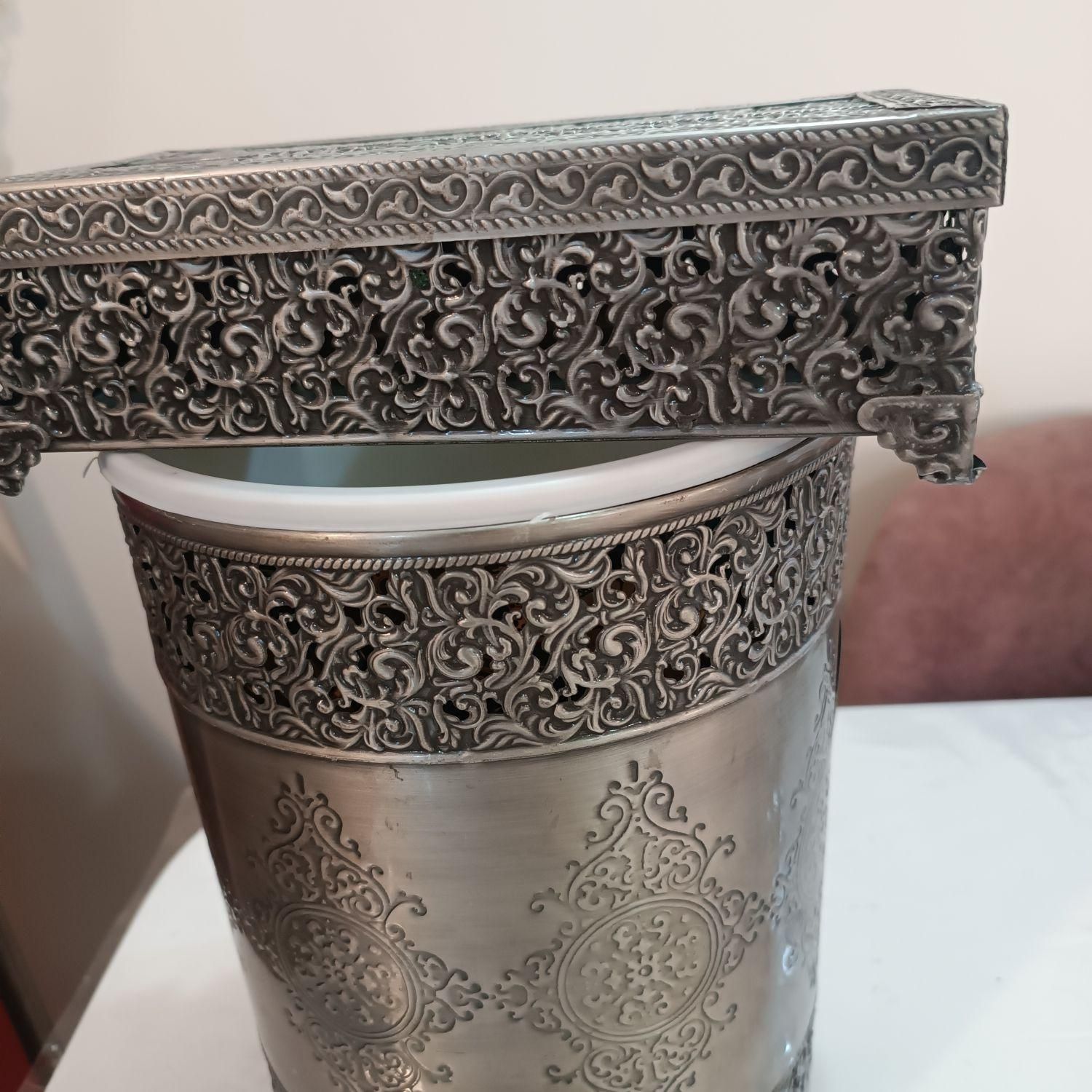 سطل و جادستمالی|صنایع دستی و سایر لوازم تزئینی|تهران, پیروزی|دیوار