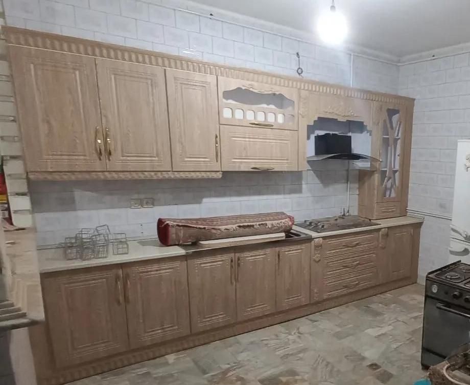 کابینت ممبران صفحه شرکتی|مصالح و تجهیزات ساختمان|سمنان, |دیوار