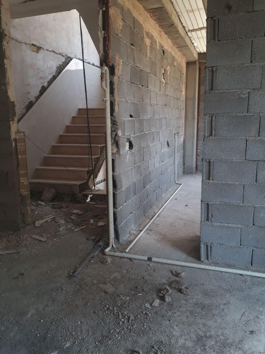 لوله کشی گاز با تائیدیه آتش نشانی آب و فاضلاب|خدمات پیشه و مهارت|شهریار, شهریار|دیوار