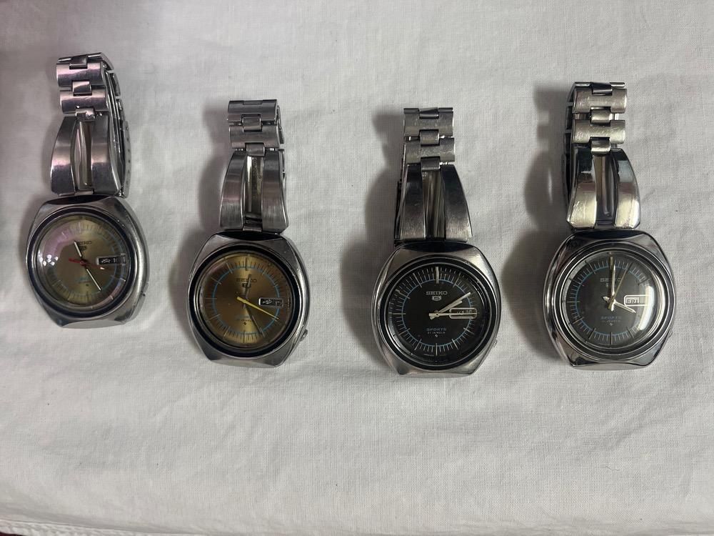 انواع ساعت مچی سوئیسی وژاپنی،،|ساعت|اصفهان, ارزنان|دیوار
