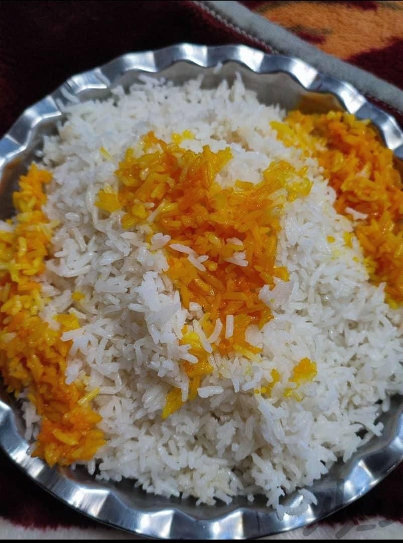 **برنج هاشمی اعلا|خوردنی و آشامیدنی|قم, نیروگاه|دیوار