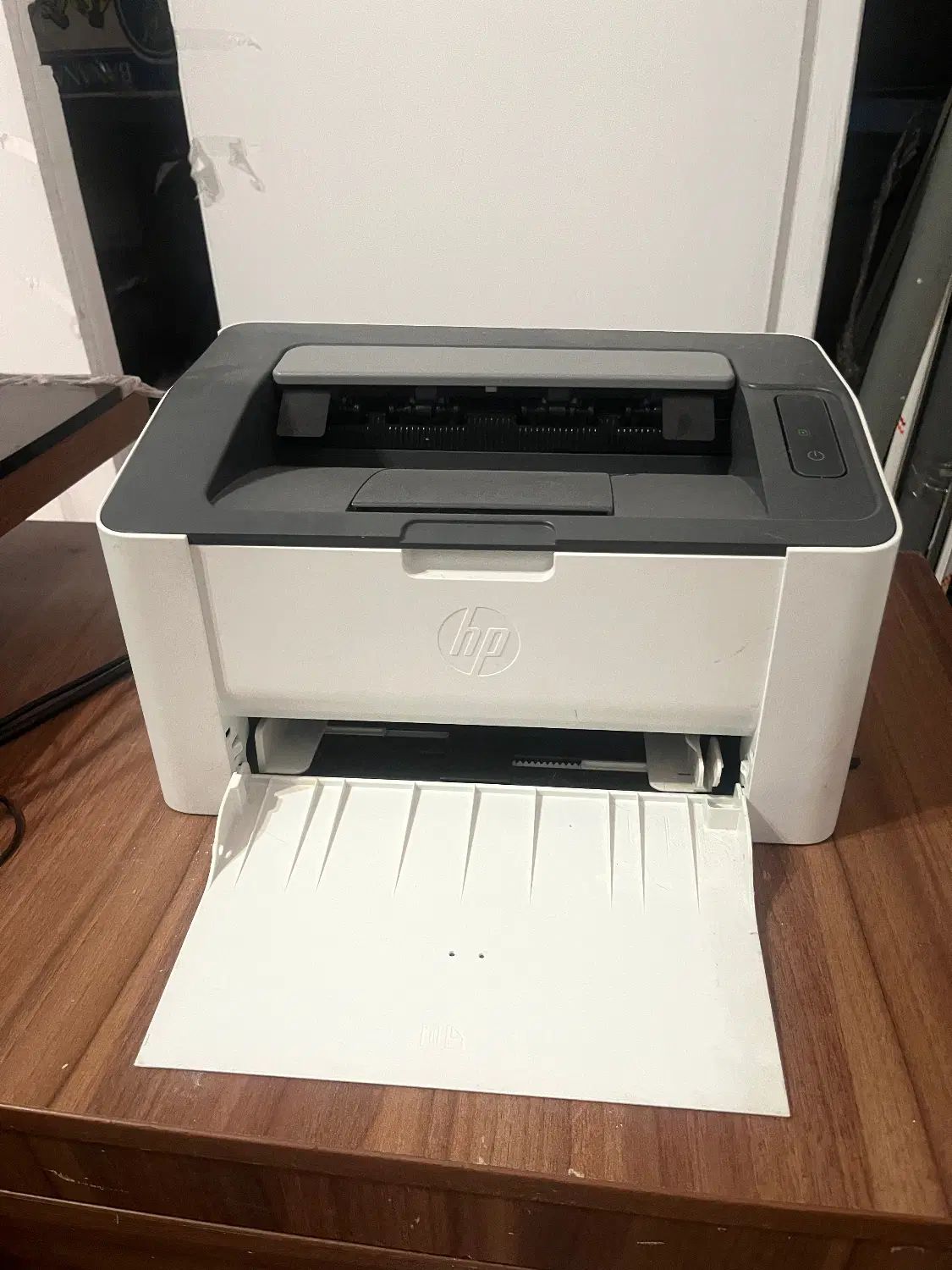 پرینتر hp 107a|پرینتر، اسکنر، کپی، فکس|تهران, شهرک چیتگر|دیوار