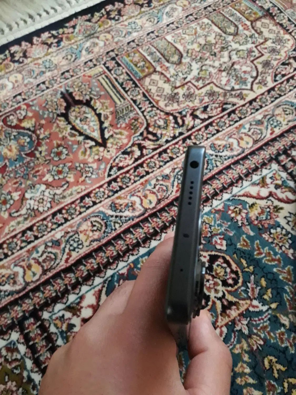 redmi note 14s|موبایل|ری, شهادت|دیوار