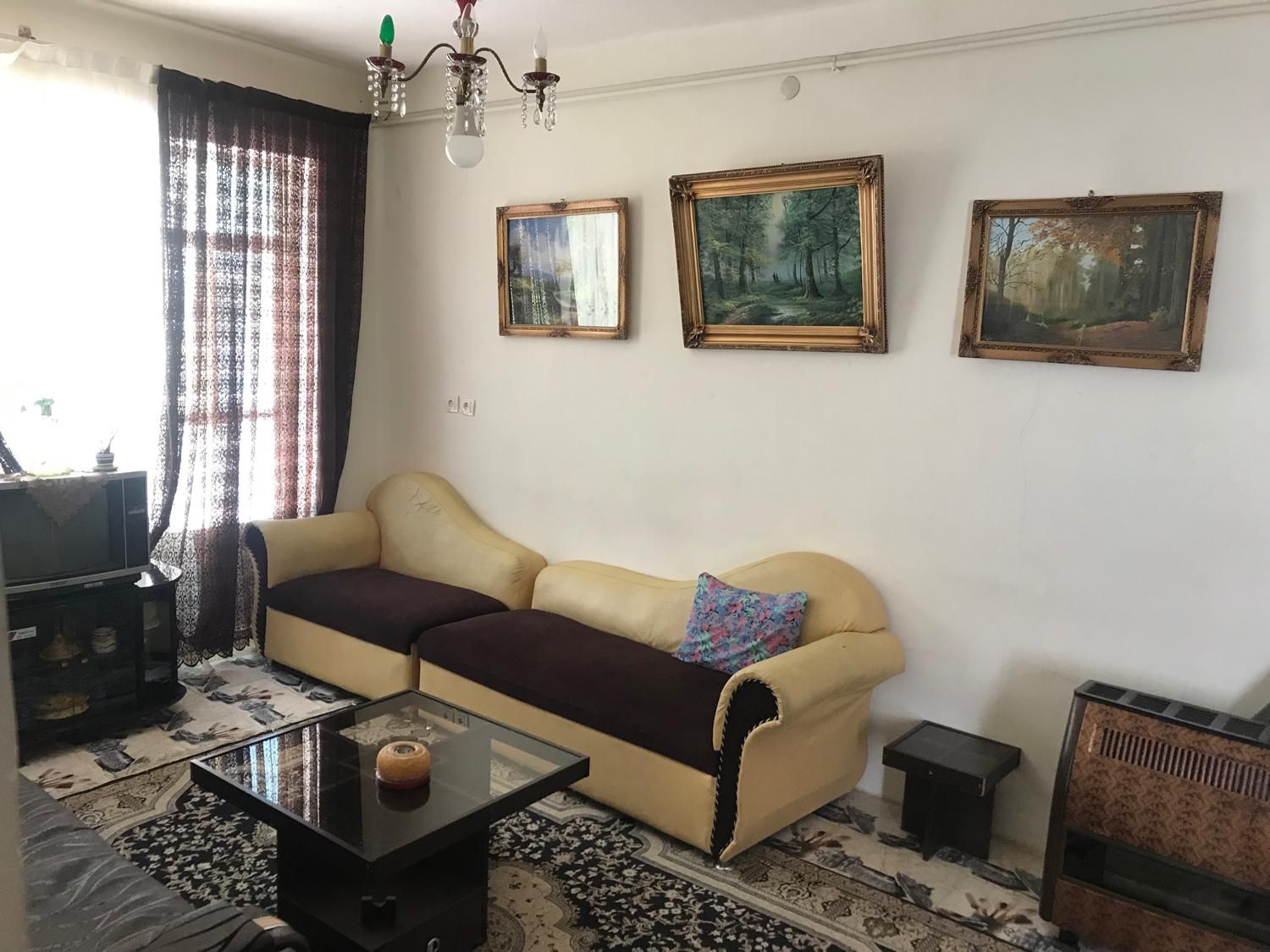 سوییت دربست پارکینگدار سویت مسافر سنندج|اجارهٔ کوتاه‌مدت آپارتمان و سوئیت|سنندج, |دیوار