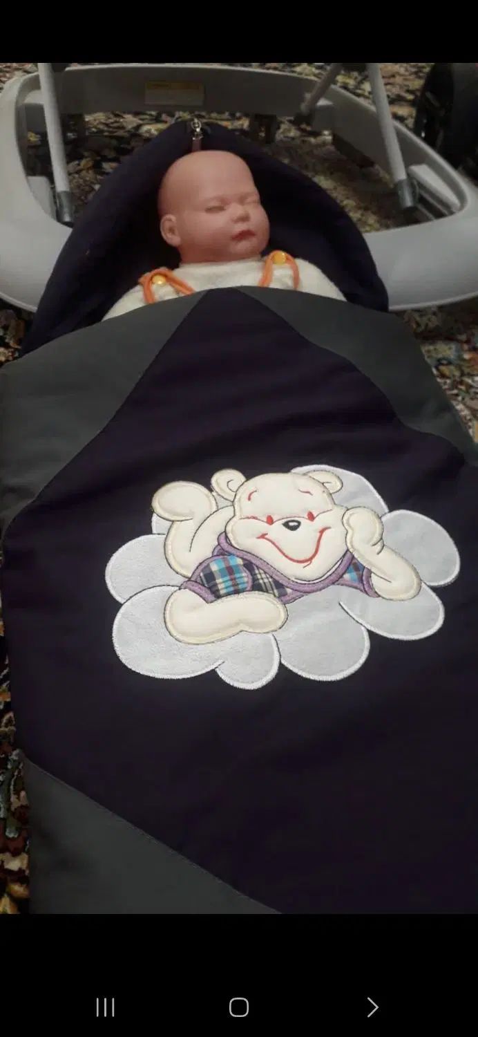 کالسکه،کریر،روروئک،کیف،قنداغ فرنگی|کالسکه و لوازم جانبی|تهران, تهرانسر غربی|دیوار