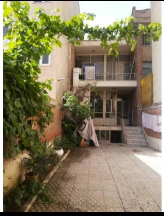 ۱۵۰ متری کلنگی شمالی درسلسبیل مرتضوی|فروش زمین و ملک کلنگی|تهران, سلسبیل جنوبی|دیوار