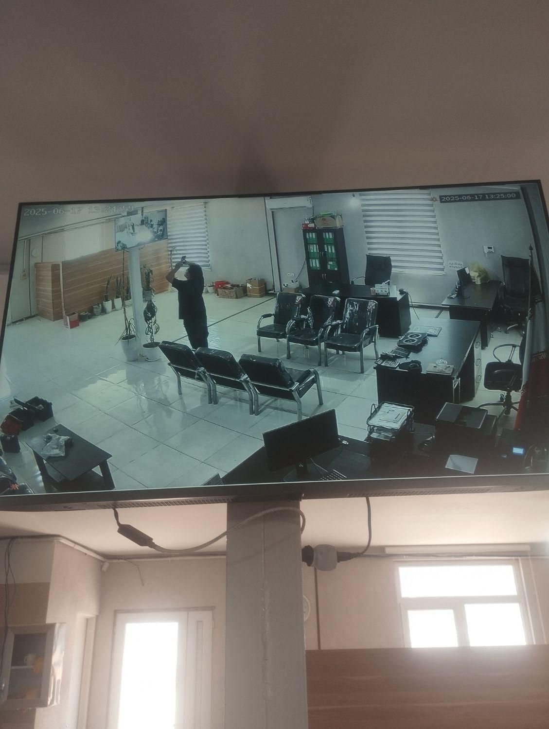 دوربین مداربسته دزدگیر اماکن|دوربین مداربسته|ماهدشت, |دیوار