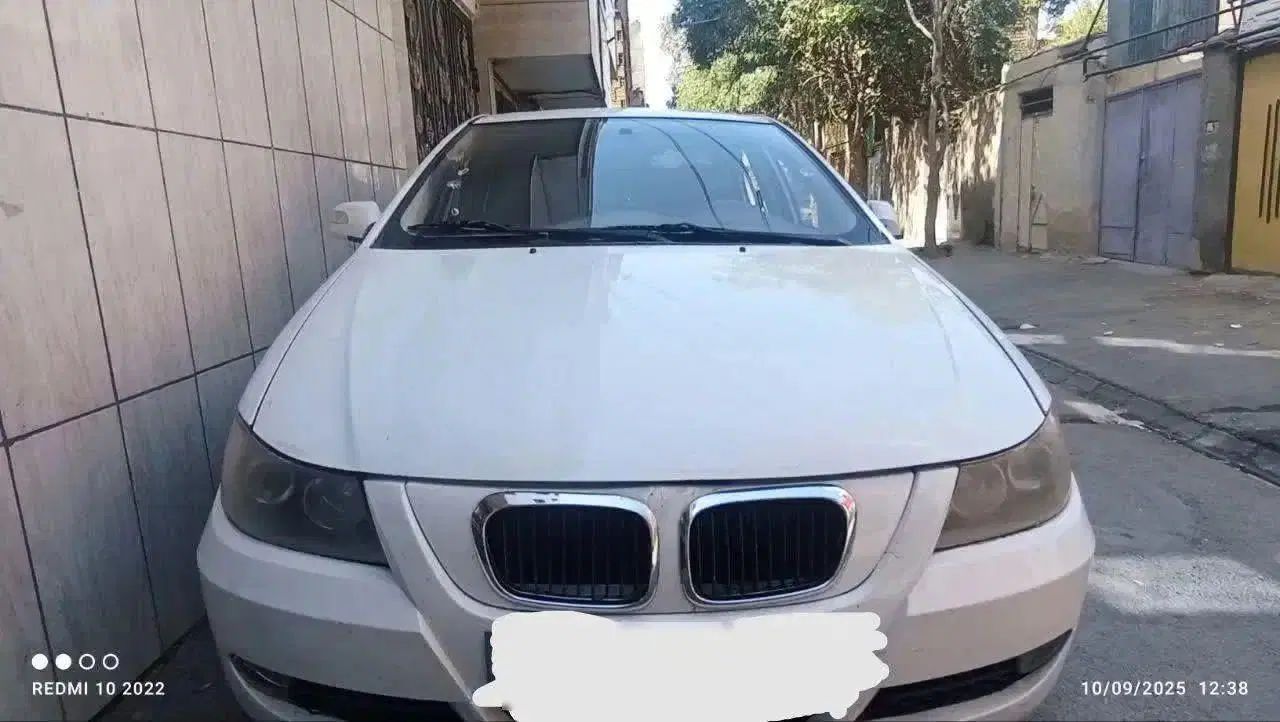 لیفان 620 1800cc، مدل ۱۳۹۲|خودرو سواری و وانت|مشهد, امیر المومنین|دیوار