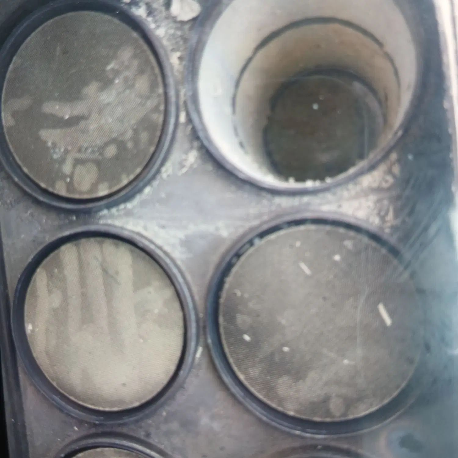 کاتالیست کاتالیزور|قطعات یدکی و لوازم جانبی|مرند, |دیوار