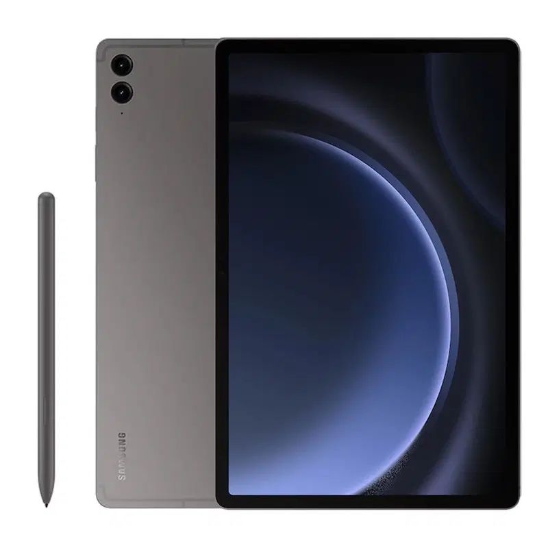 تبلت GALAXY TAB S9 FE 5G|تبلت|تهران, میرداماد|دیوار