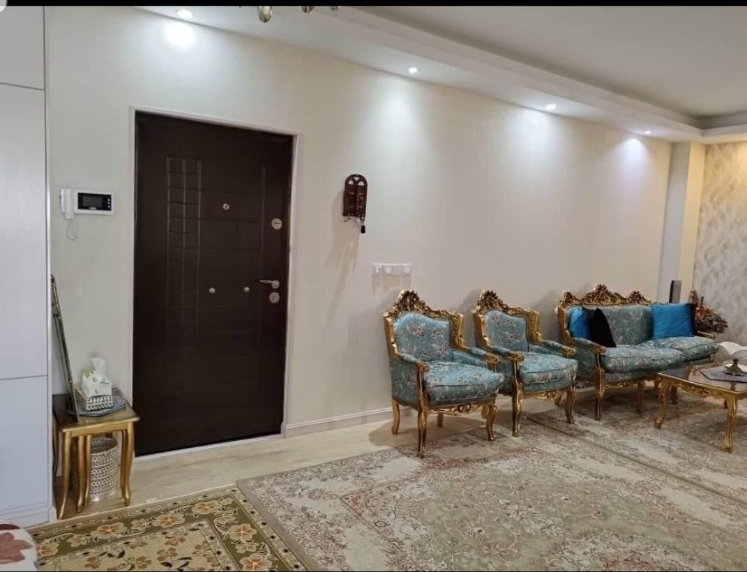 تک واحدی خوش نقشه،امیر بهادر|فروش آپارتمان|تهران, امیر بهادر|دیوار
