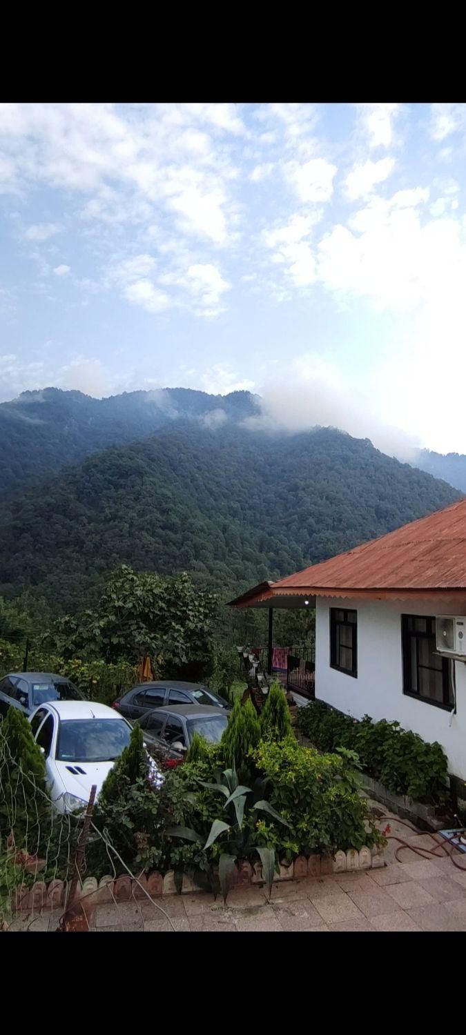 اجاره ویلا جنگلی اشکورات سفیداب|اجارهٔ کوتاه‌مدت ویلا و باغ|رحیم‌آباد, |دیوار